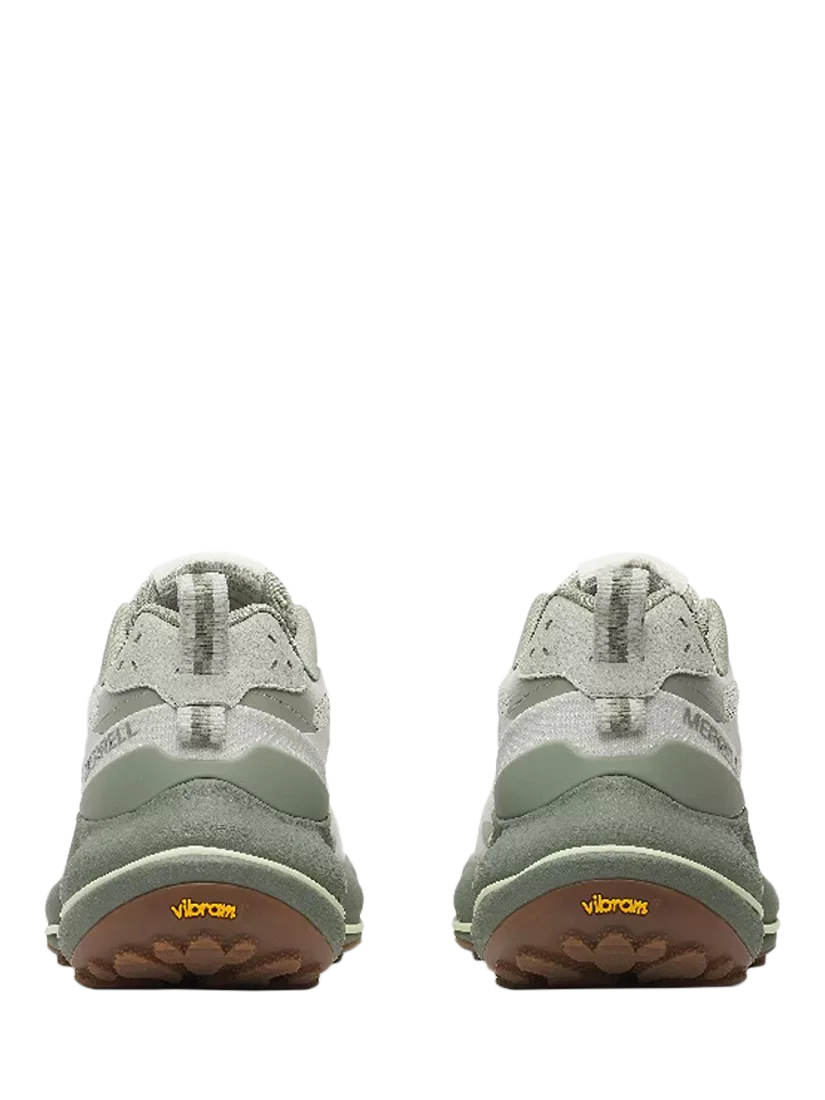 Походные кроссовки Speedarc Matis, бело-зеленые Merrell — фото 3