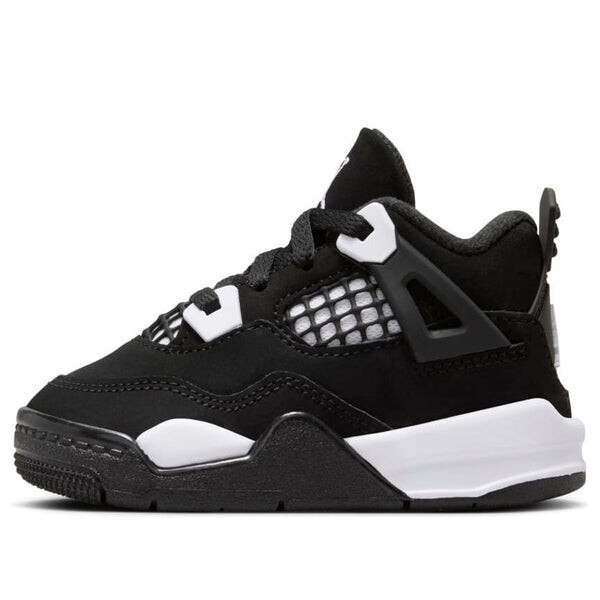 

Кроссовки 4 ретро Air Jordan, черный
