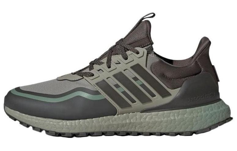 

Кроссовки adidas Ultraboost All Terrain Green Grey, серый