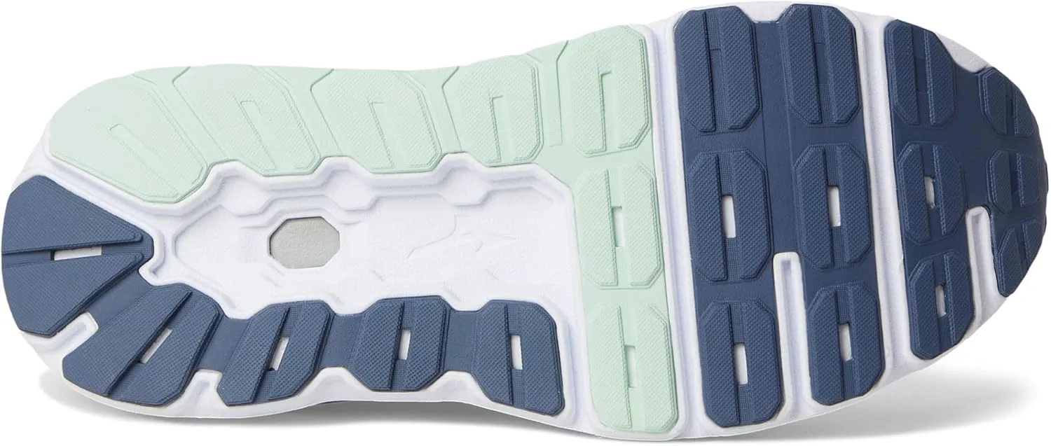 Мужские кроссовки Mizuno Wave Horizon 8, синий/индиго — фото 3
