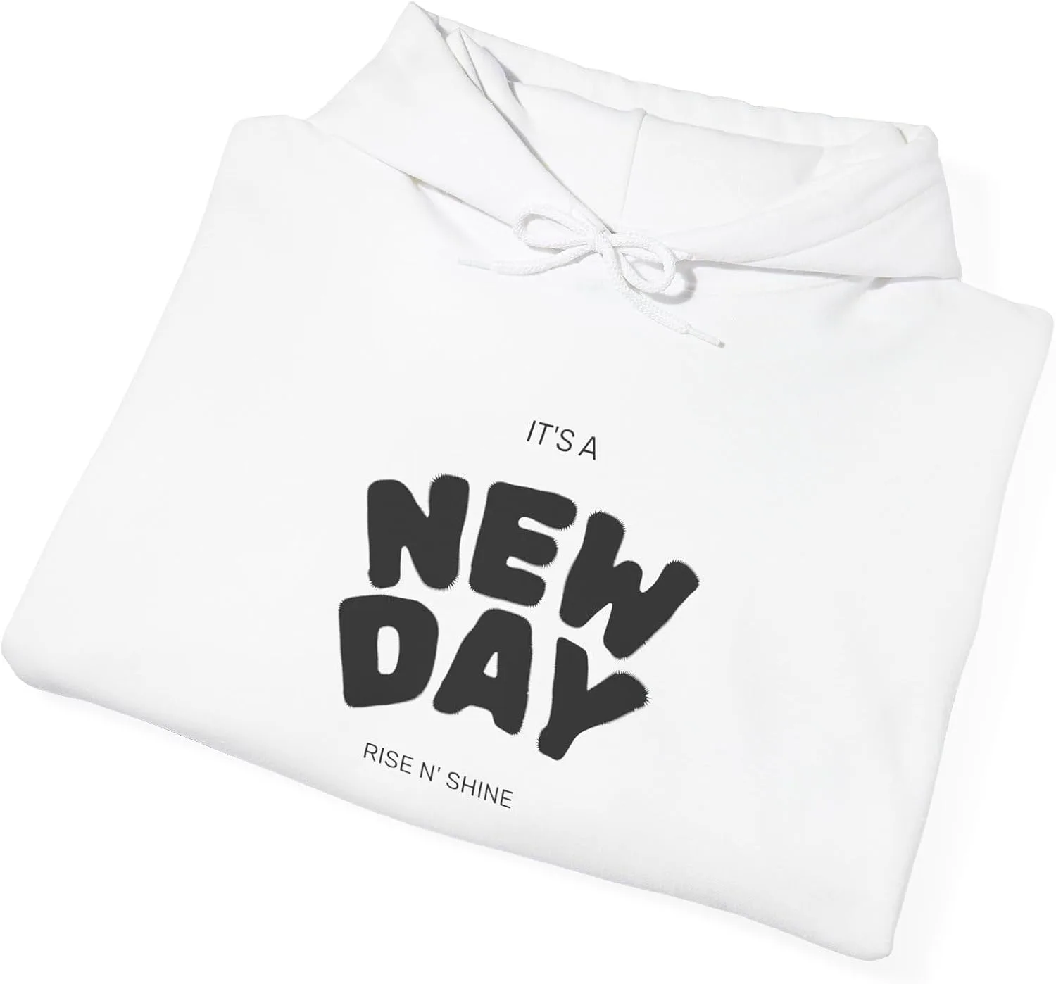 

Толстовка с капюшоном Unisex Heavy Blend