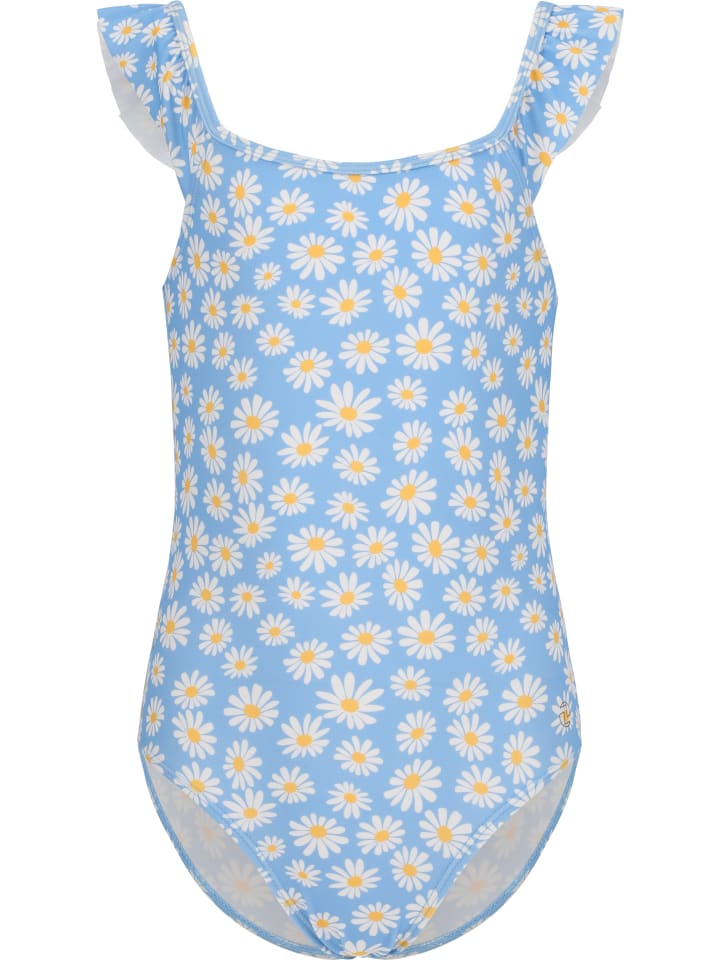 

Купальник Zigzag, цвет print 3700 daisy