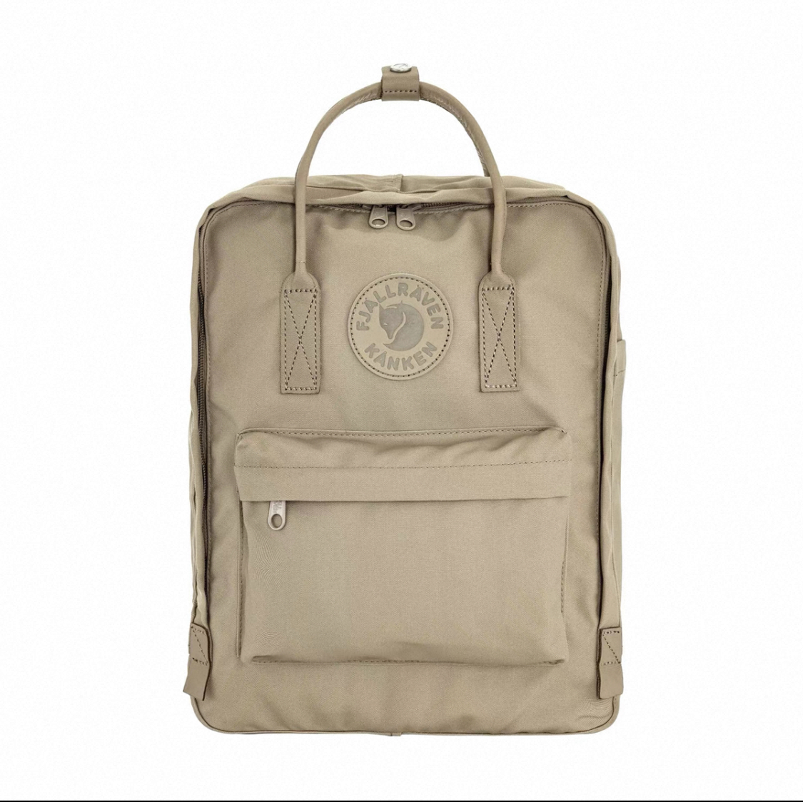 

Fjallraven Рюкзак Kanken G 1000 Polyester Regular Unisex Stone Color