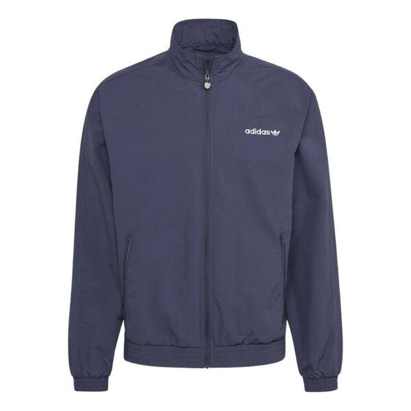 

Куртка Men's adidas originals Solid Color Alphabet Logo Zipper Stand Collar Sports Jacket Purple, мультиколор, Серый, Куртка Men's adidas originals Solid Color Alphabet Logo Zipper Stand Collar Sports Jacket Purple, мультиколор