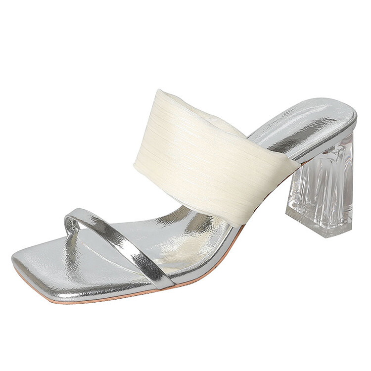 

Шлепанцы и сланцы Kemeilian Slide Slippers Women's