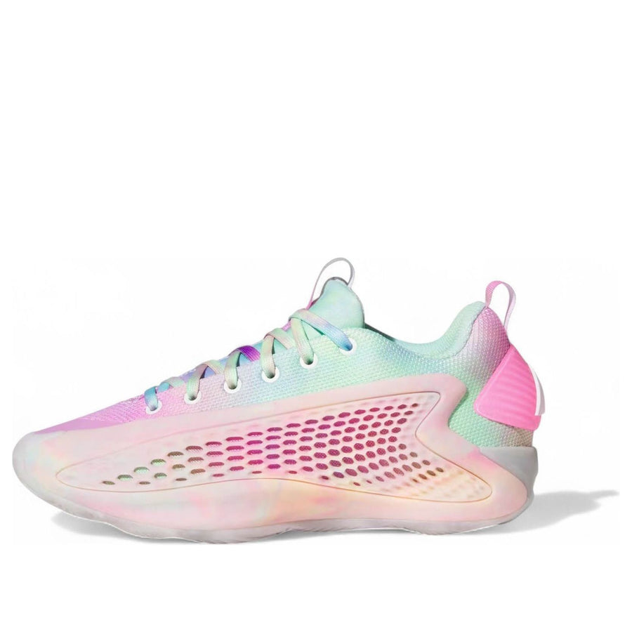 

Кроссовки (GS) adidas AE 1 Low '3SSB', розовый