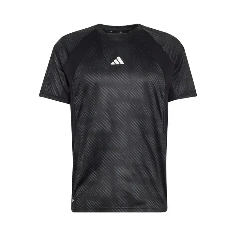 Футболка Adidas FIFA World Cup 26 Workout Tech Apparel, черный