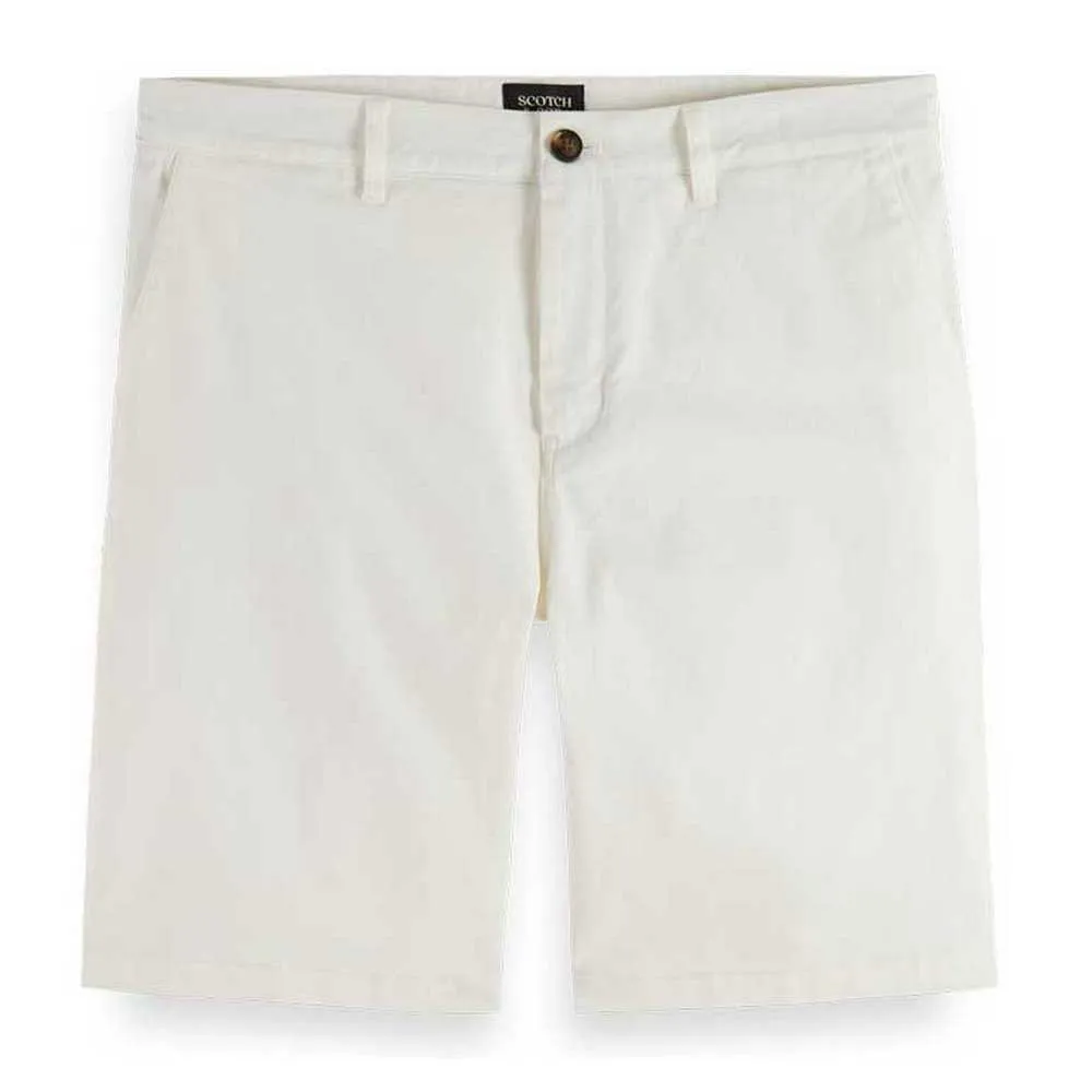 

Шорты Scotch & Soda 179182, белый