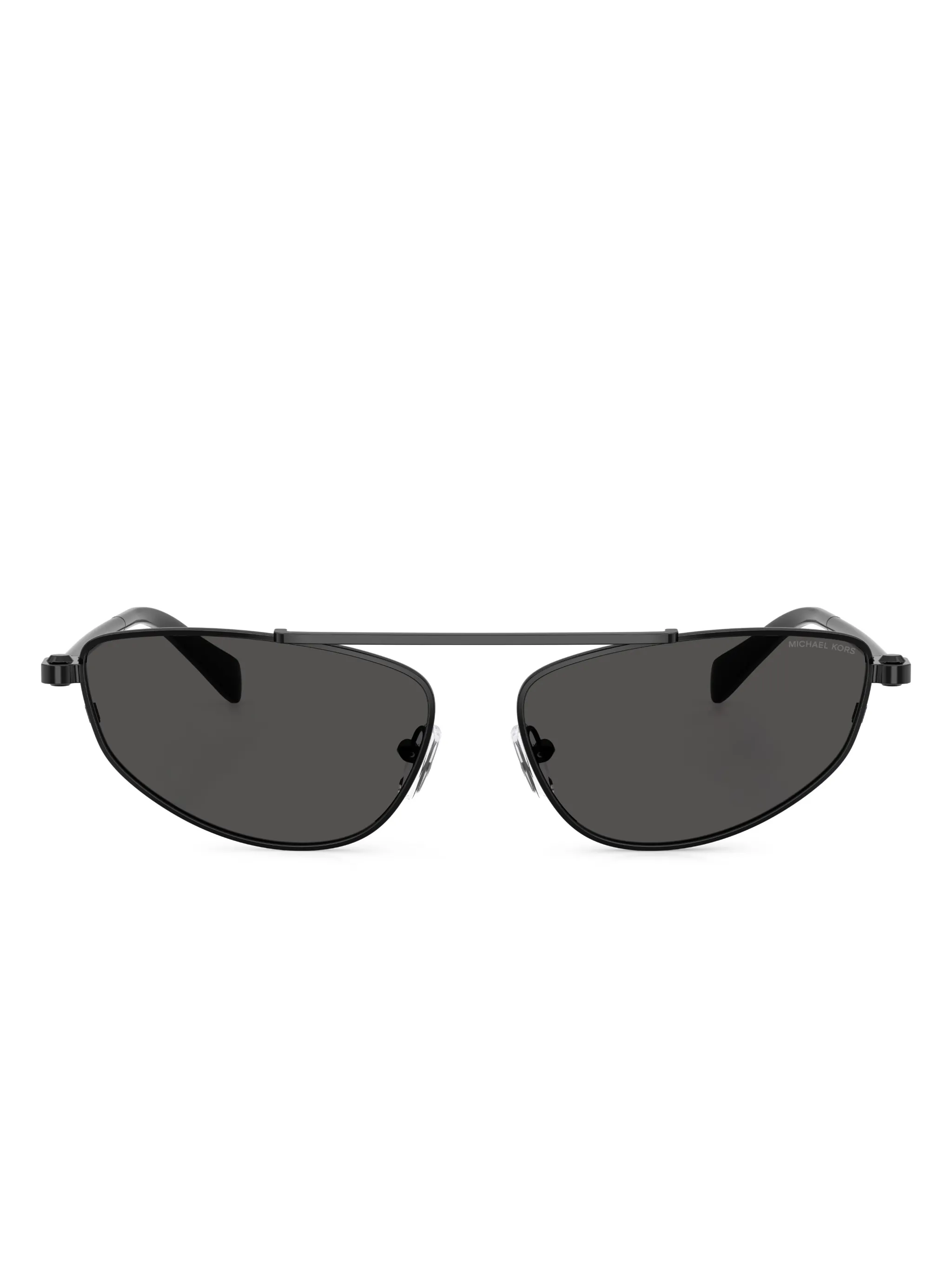 

Солнцезащитные очки Buenos Aires Michael Kors, черный