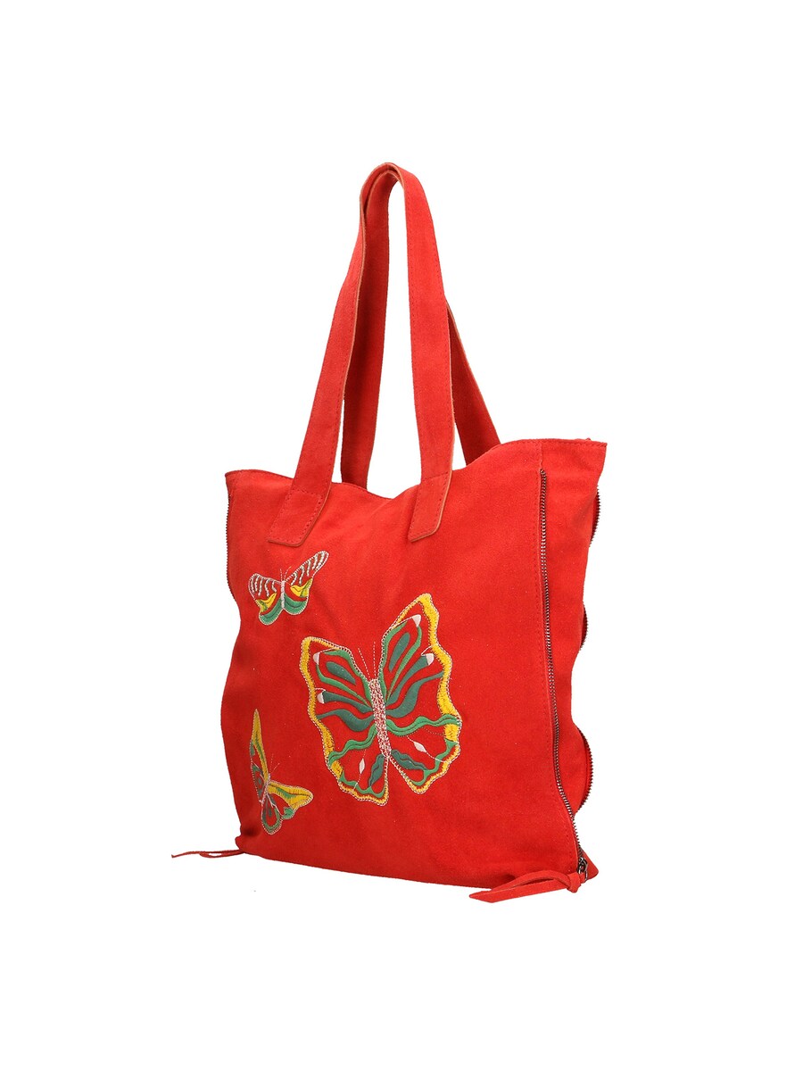 

Сумка через плечо Gave Lux Shoulder Bag, красный