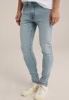 

Узкие джинсы BLUE RIDGE We Fashion, светло-синий