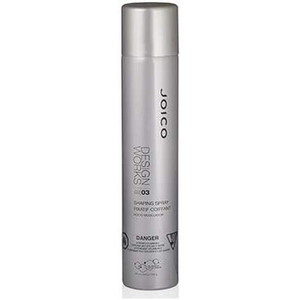 

Joico Design Works Формирующий спрей 300мл