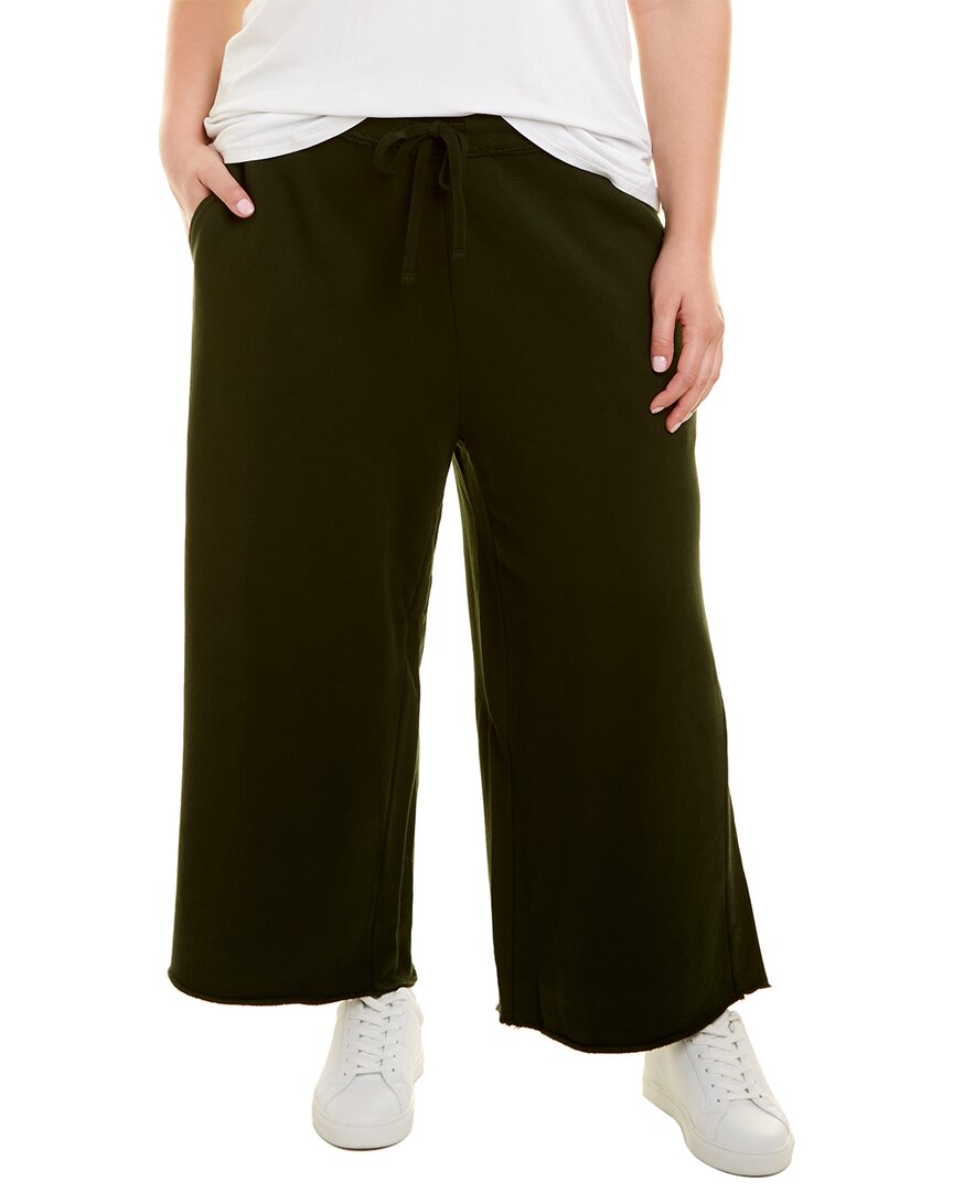 

Брюки-кюлоты женские Eileen Fisher, белый
