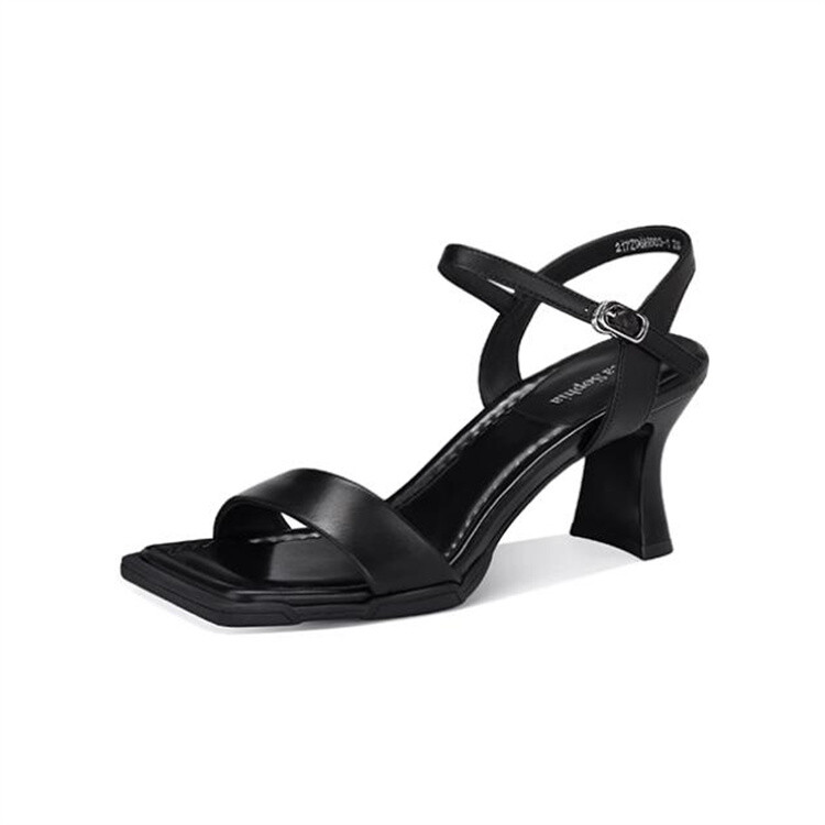 

Сандалии JESSICA SOPHIA One-Strap Sandals Women's