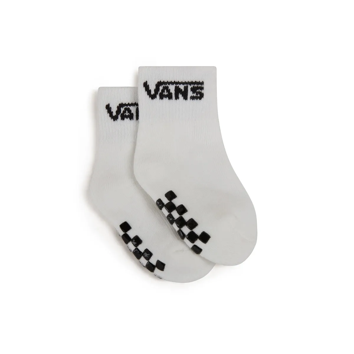 

Детские носки Classic Crew Vans, белый