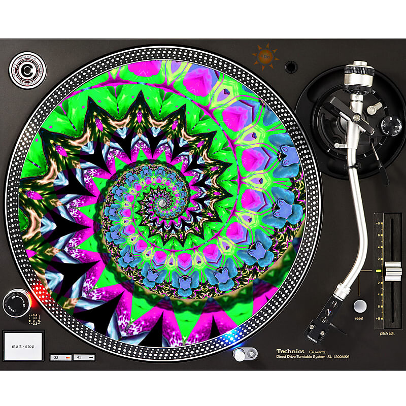 

Проигрыватель Sunshine Design sdoslipmat