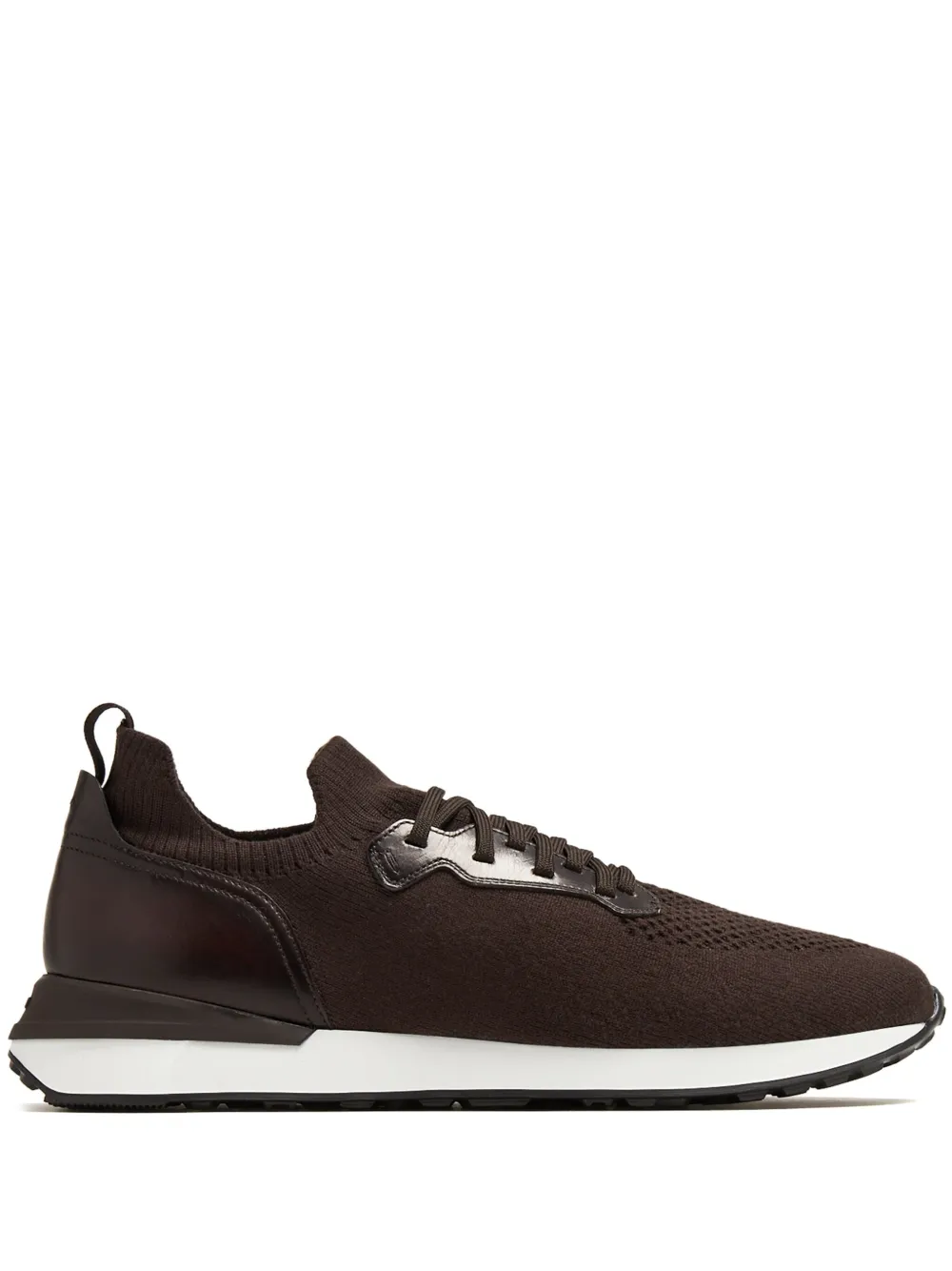 

Кроссовки Stratus Magnanni, коричневый