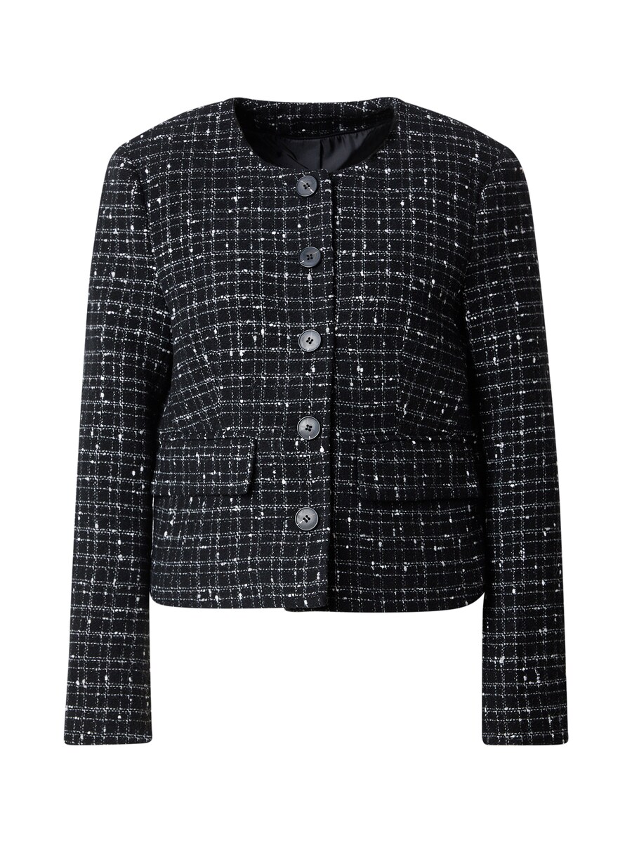 

Классический блейзер SELECTED FEMME Blazer SLFWILMA, черный