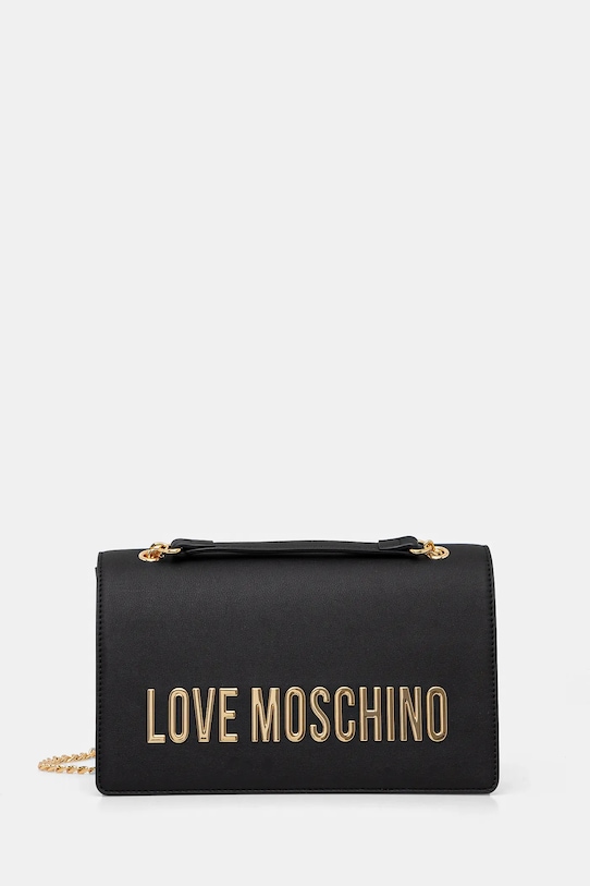 

Сумка Love Moschino, черный