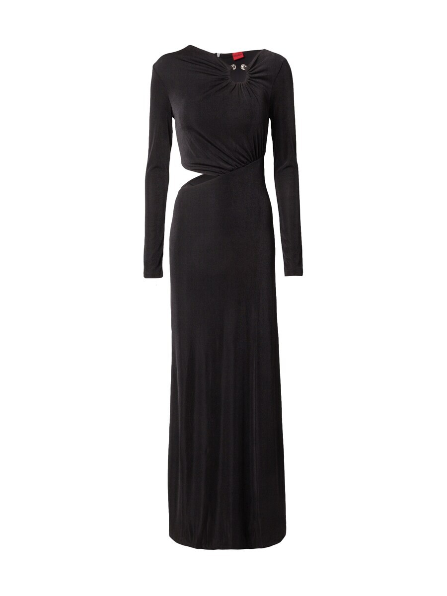 

Платье HUGO Evening Dress Naveria, черный