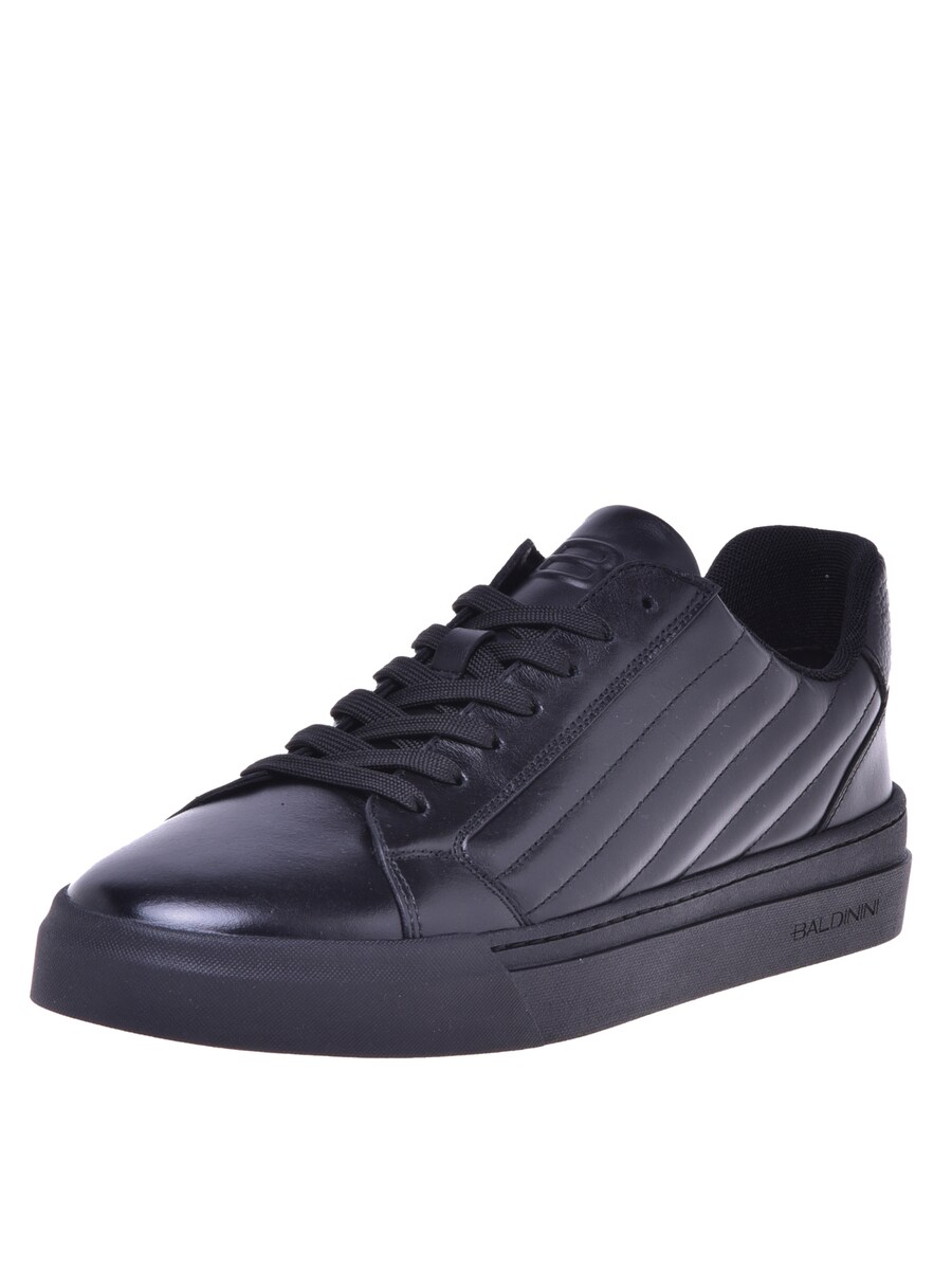

Повседневные кроссовки Baldinini Sneakers, черный