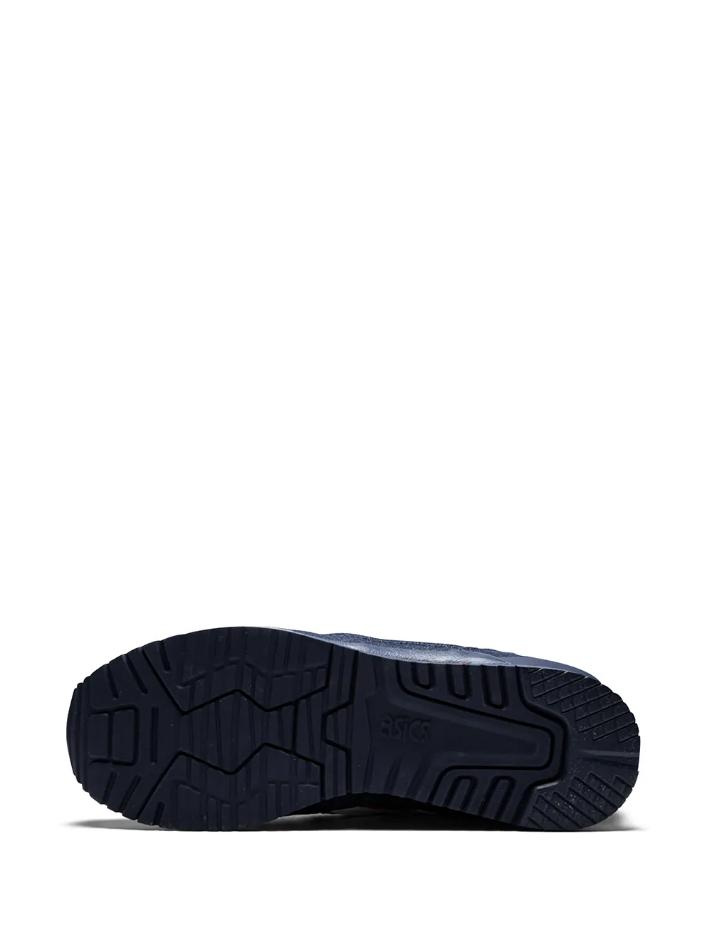 Кроссовки Gel-Lyte 3 ASICS, синий — фото 4
