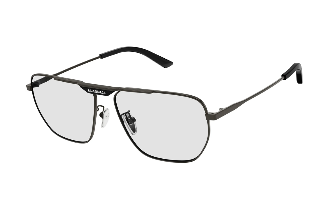 

Солнцезащитные очки-пилоты Eyewear Balenciaga