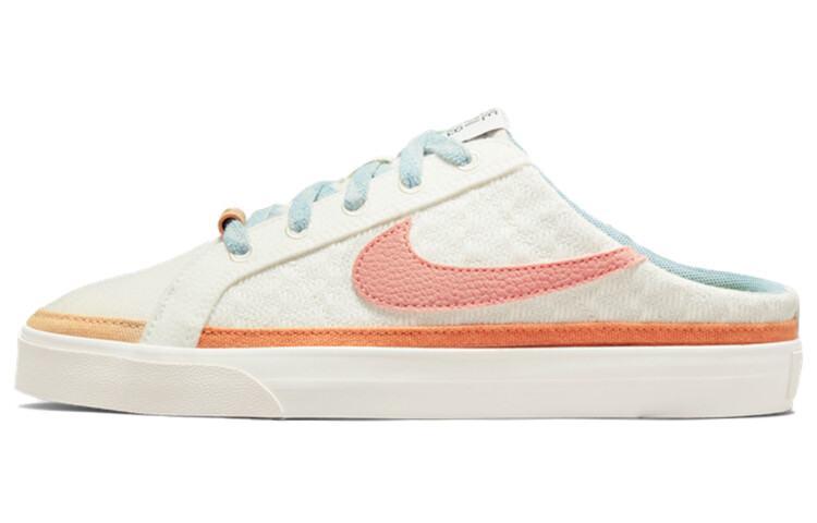 

Кроссовки Nike Court Legacy Sail Light Women's Mule