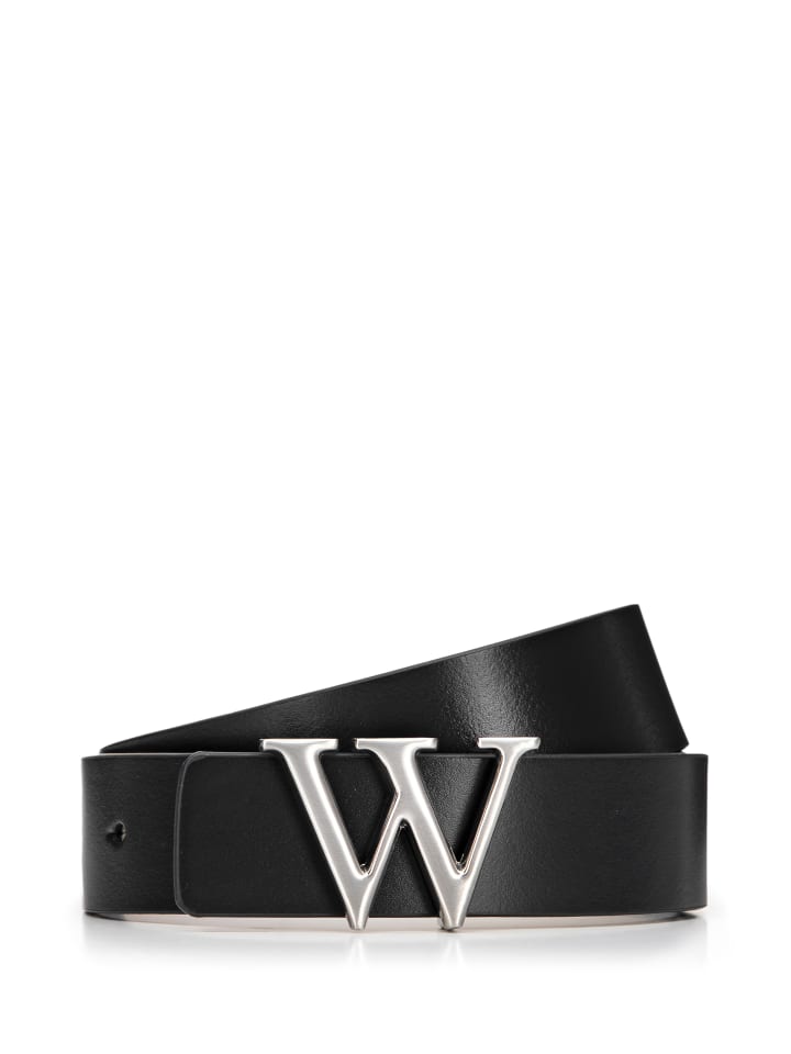 

Ремень Wittchen Leather belt, разноцветный