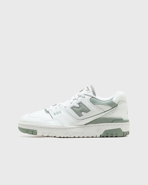 

Кроссовки New Balance 550, белый