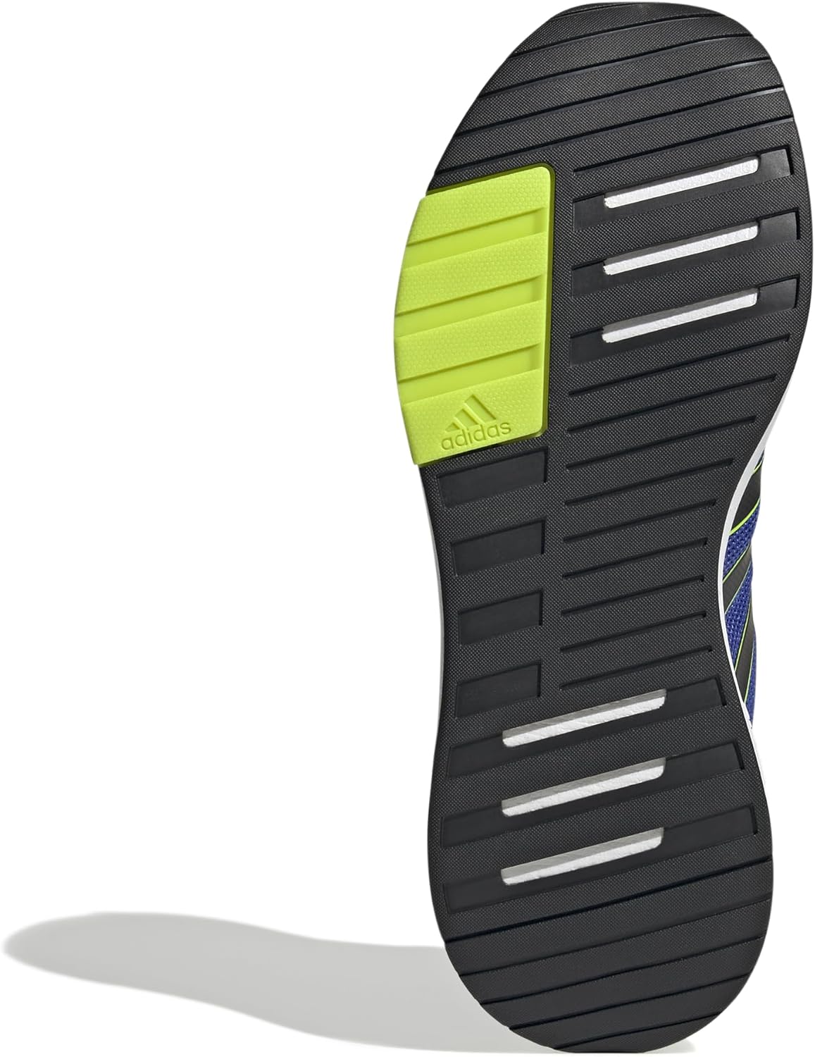 

Мужские кроссовки Adidas Racer TR23, черный/синий