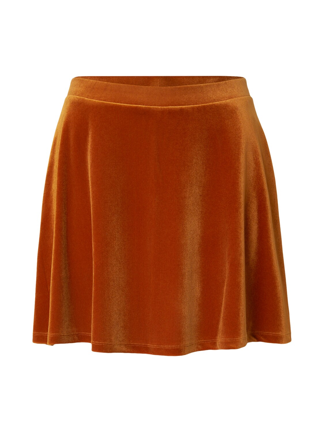 

ABOUT YOU Юбка 'Zuri' в цвете Auburn