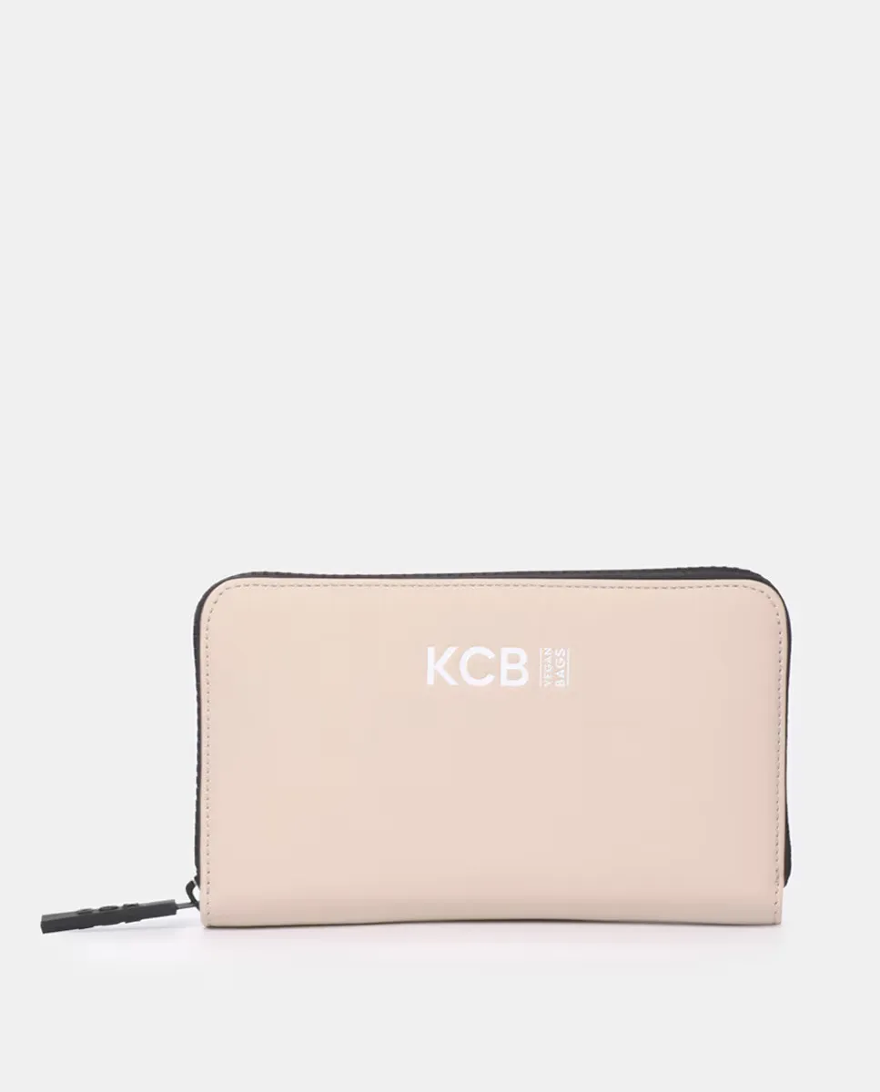 

Большой держатель для базовой карты KCB, бежевый