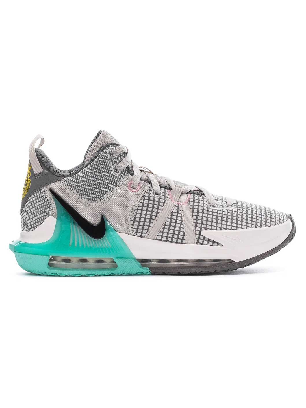 

Кроссовки Nike LEBRON WITNESS VII, белый