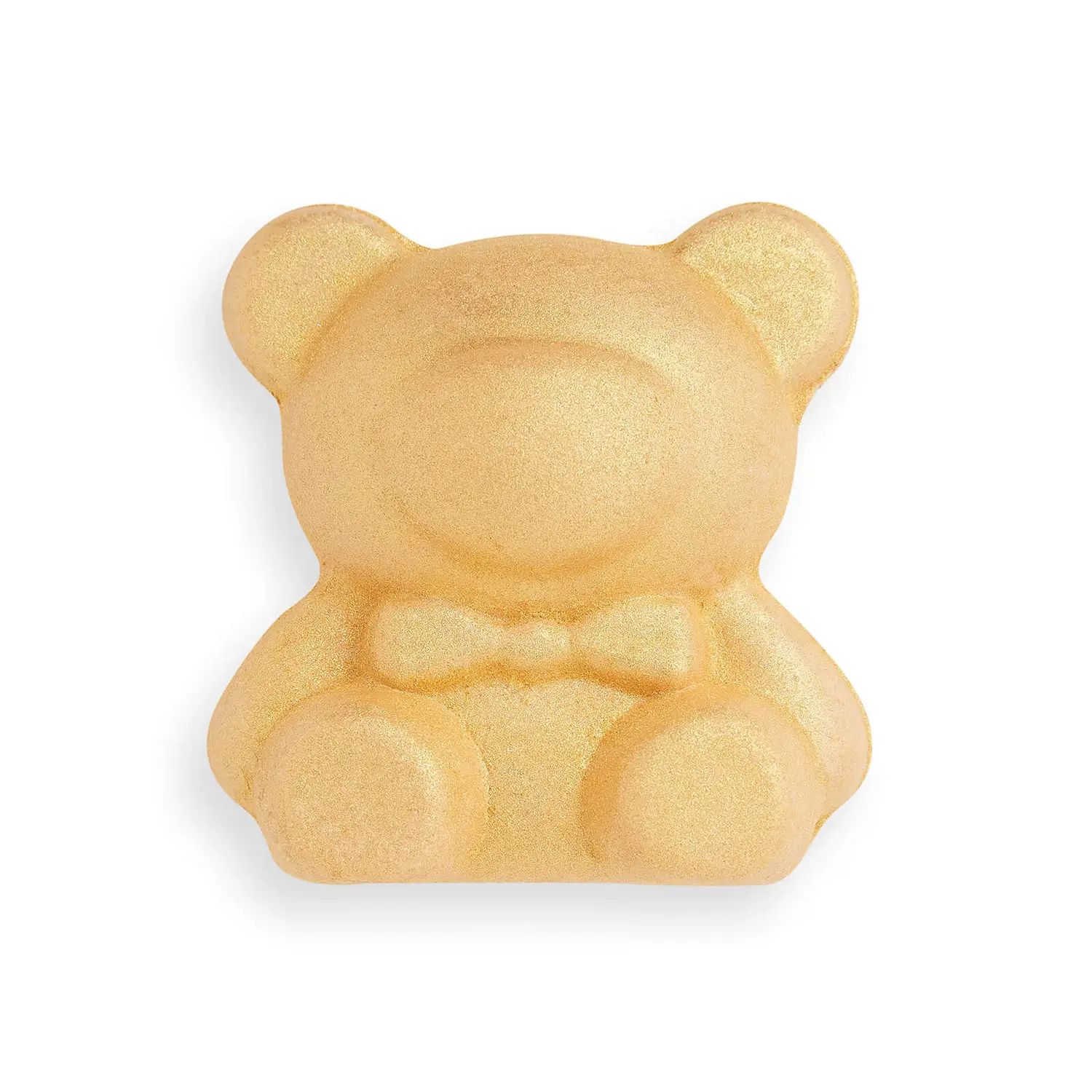 

Бомба для ванн I Heart Revolution Honey Teddy Bear Fizzer (Coconut)
