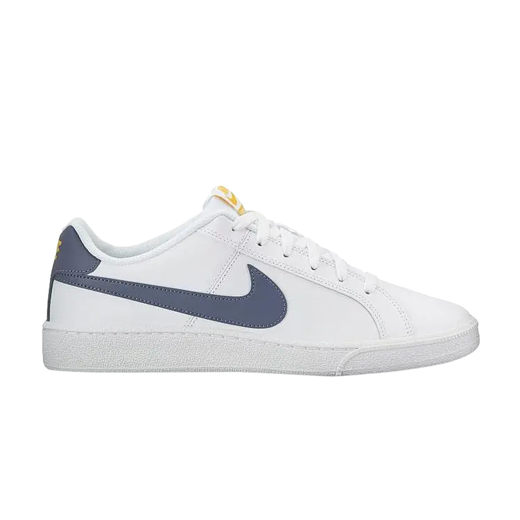 

Кроссовки Nike Court Royale 'White Light Carbon', белый, Белый;серый, Кроссовки Nike Court Royale 'White Light Carbon', белый