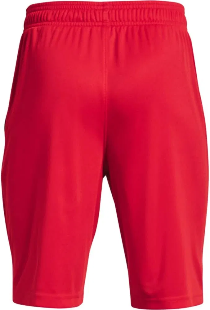 Детские шорты Under Armour Prototype 2.0 с логотипом, Red (600)/Black — фото 2