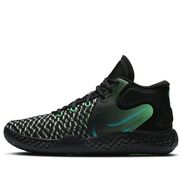 

Кроссовки kd trey 5 viii Nike, черный