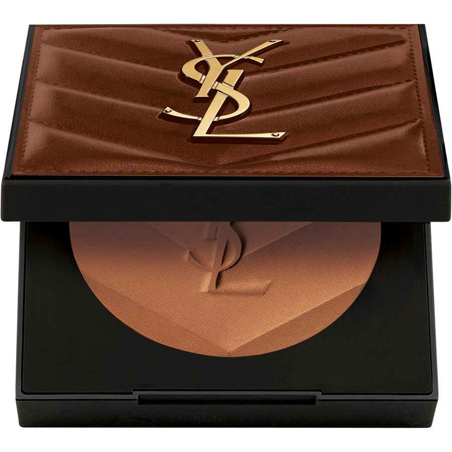 

Пудра Yves Saint Laurent All Hours Hyper Bronze Powder, Nr. 04 / 8,5 g