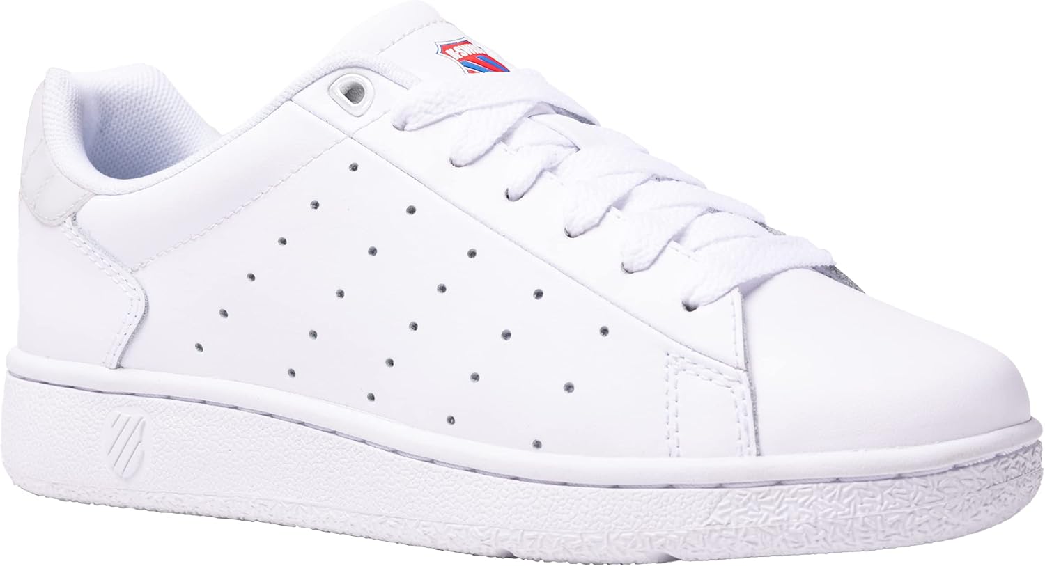 

Мужские кроссовки K-Swiss Classic PF, белый