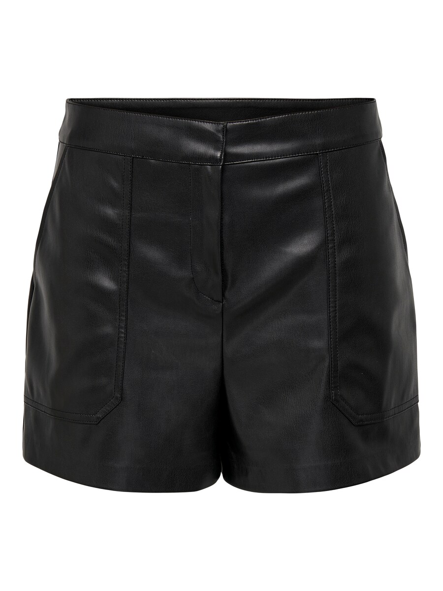 

Шорты ONLY Regular Pants ONLTrica, черный