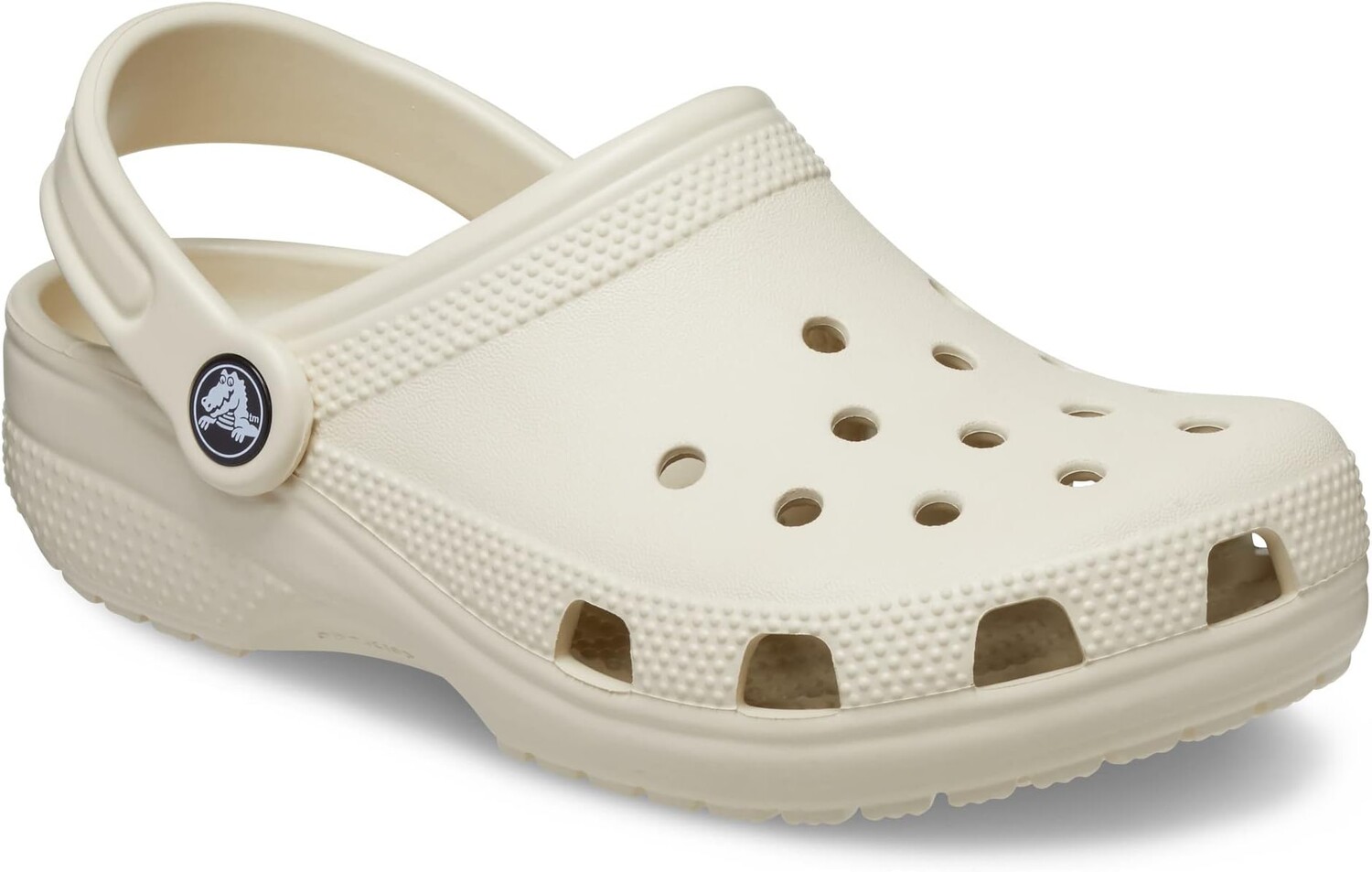 

Сабо Classic Clog Crocs, цвет Bone