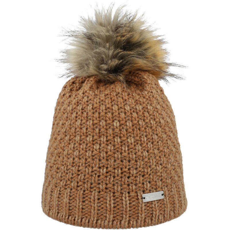 

Шляпа Мередитл Eisglut, цвет karamell