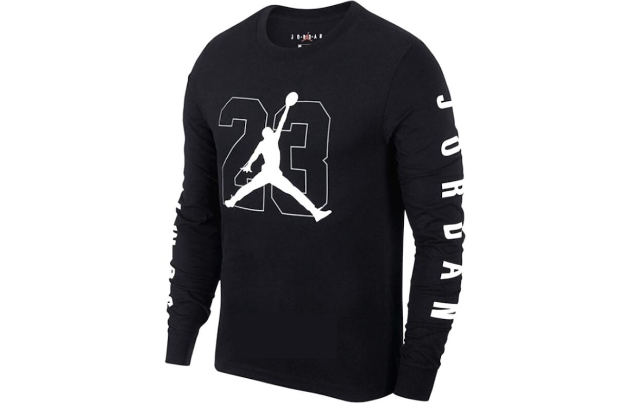 

Мужские баскетбольные майки Jordan, цвет Black