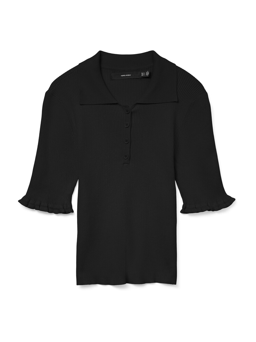 

Свитер VERO MODA VMWONDER, Black