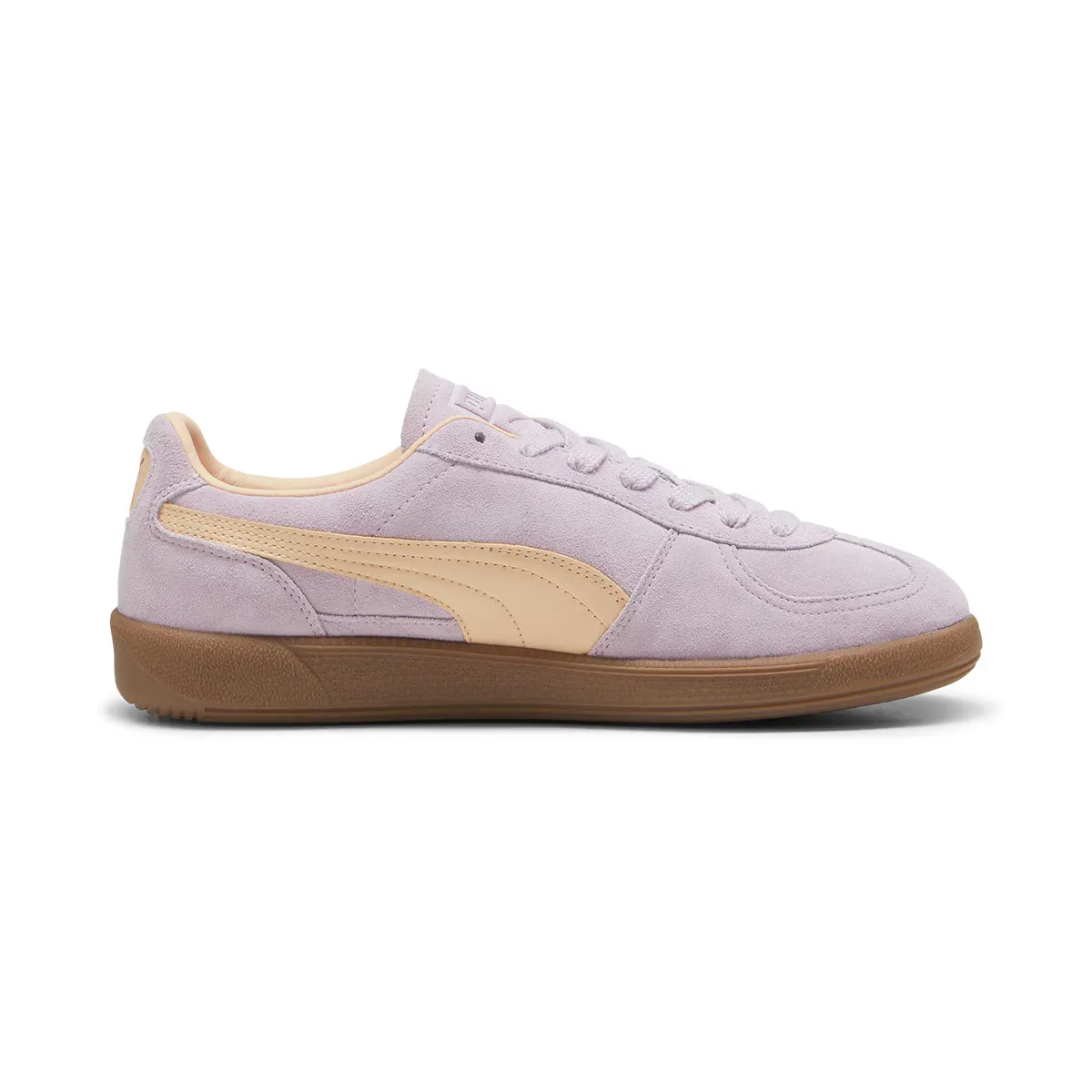 

Кроссовки унисекс повседневные Puma Palermo, розовый