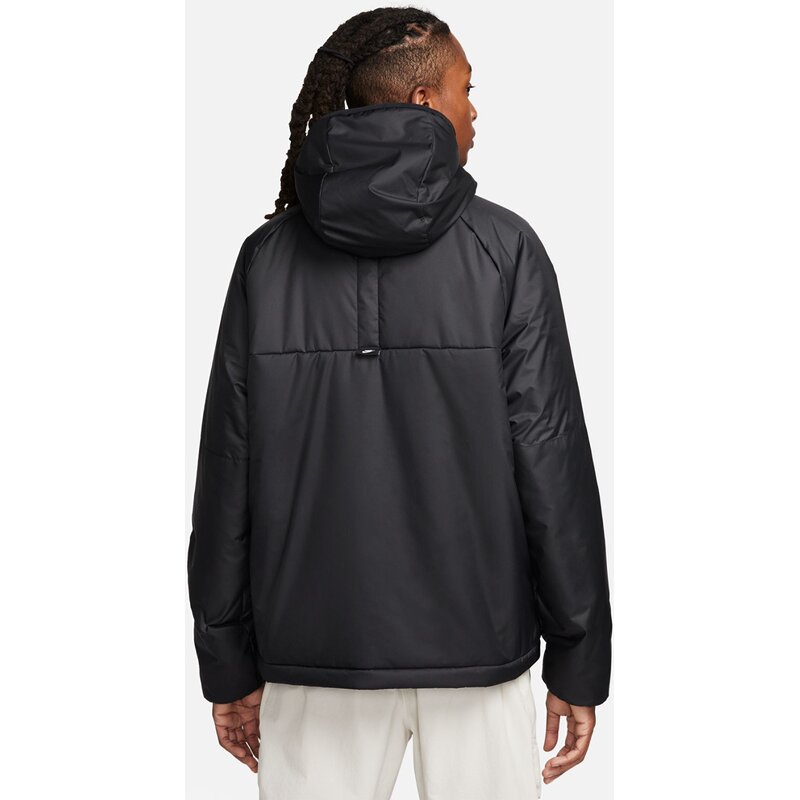 Underjacket m nsw tf rpl legacy hd jkt Nike, черный — фото 2