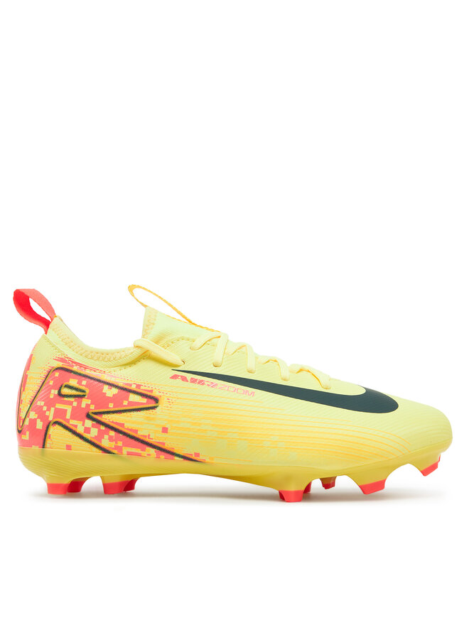 

Футбольные бутсы Mercurial Vapor 16 FQ8394 Nike, желтый
