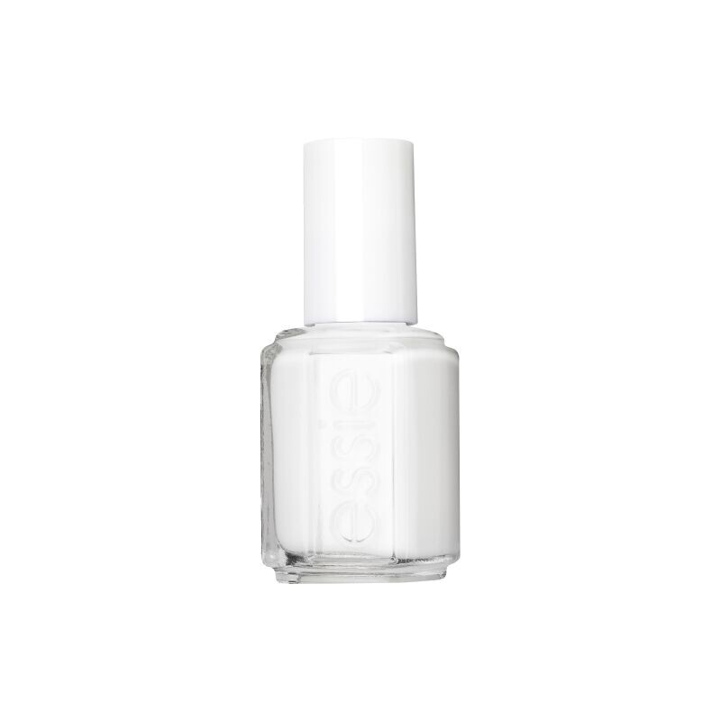 

Лак для ногтей №1 белый essie, 13,5 ml