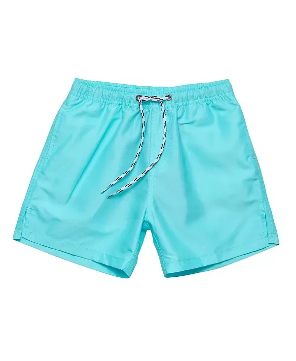Плавки-Шорты Aqua Comfort с подкладкой - для малышей и детей постарше Snapper Rock, Blue